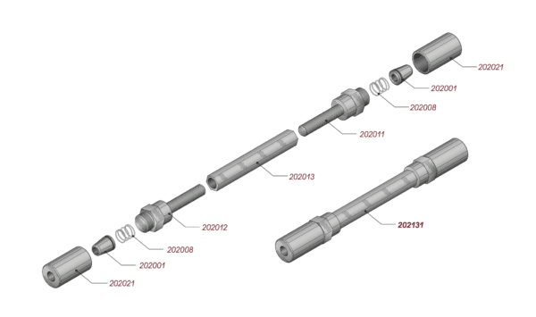 Grabb-it Splice